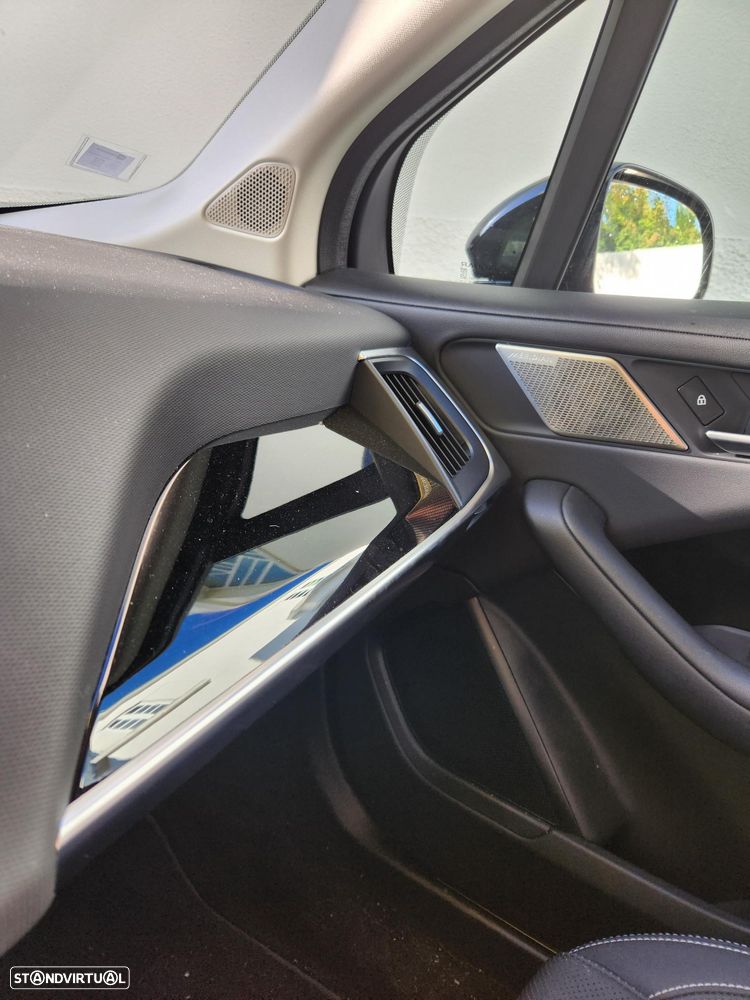 Jaguar I-Pace Black AWD Aut. - 10