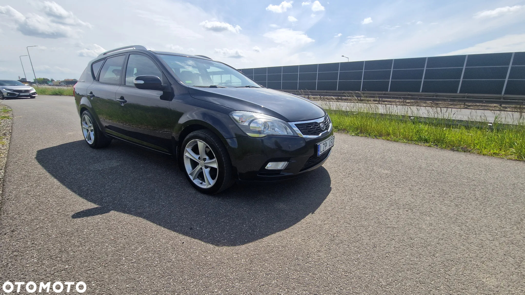 Kia Ceed 1.6 CRDi 128 ISG SW Dream Team Edition - 6