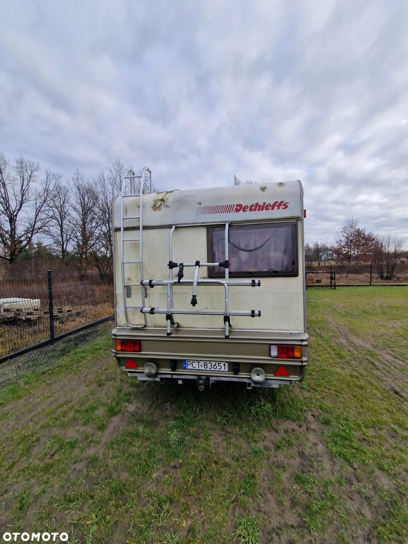 Citroën Inny - 33