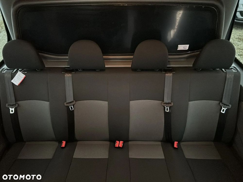 Volkswagen Crafter 35 Brygadówka LONG/Furgon L5H3, 2.0BiTDI 177KM, 4490mm, Wysoki dach - 16