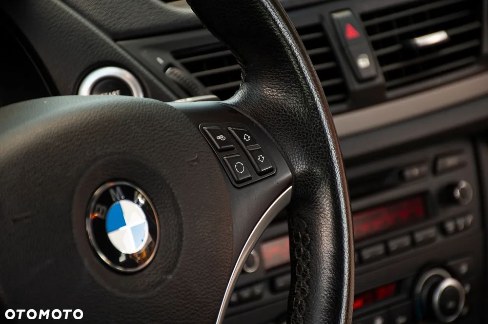 BMW X1 sDrive20d - 36