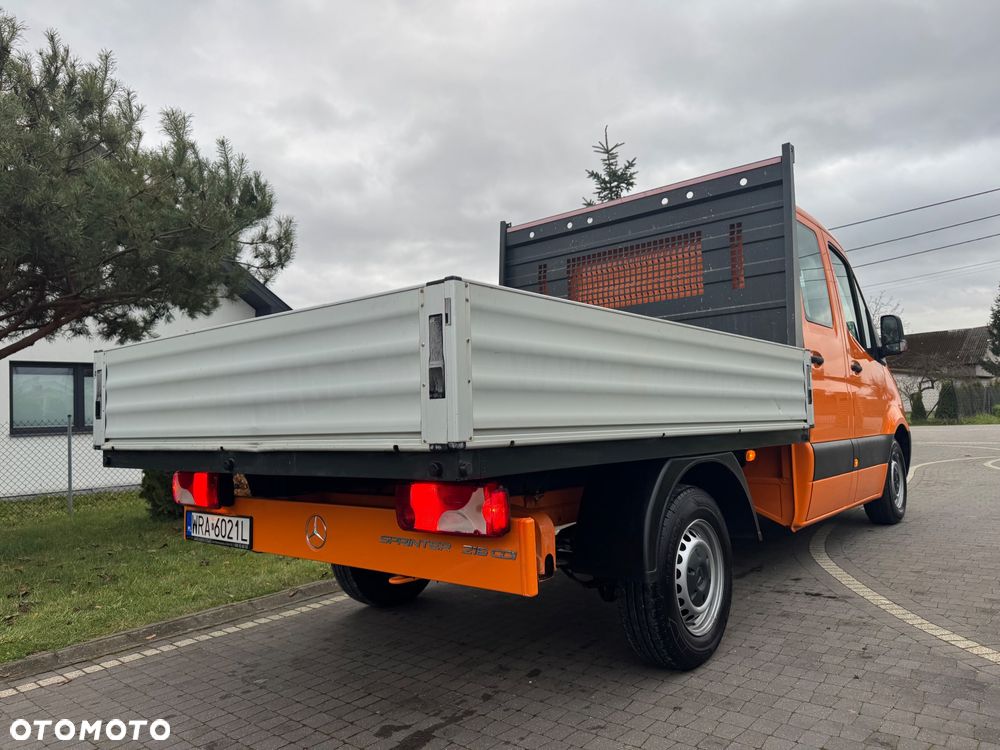 Mercedes-Benz Sprinter - 37