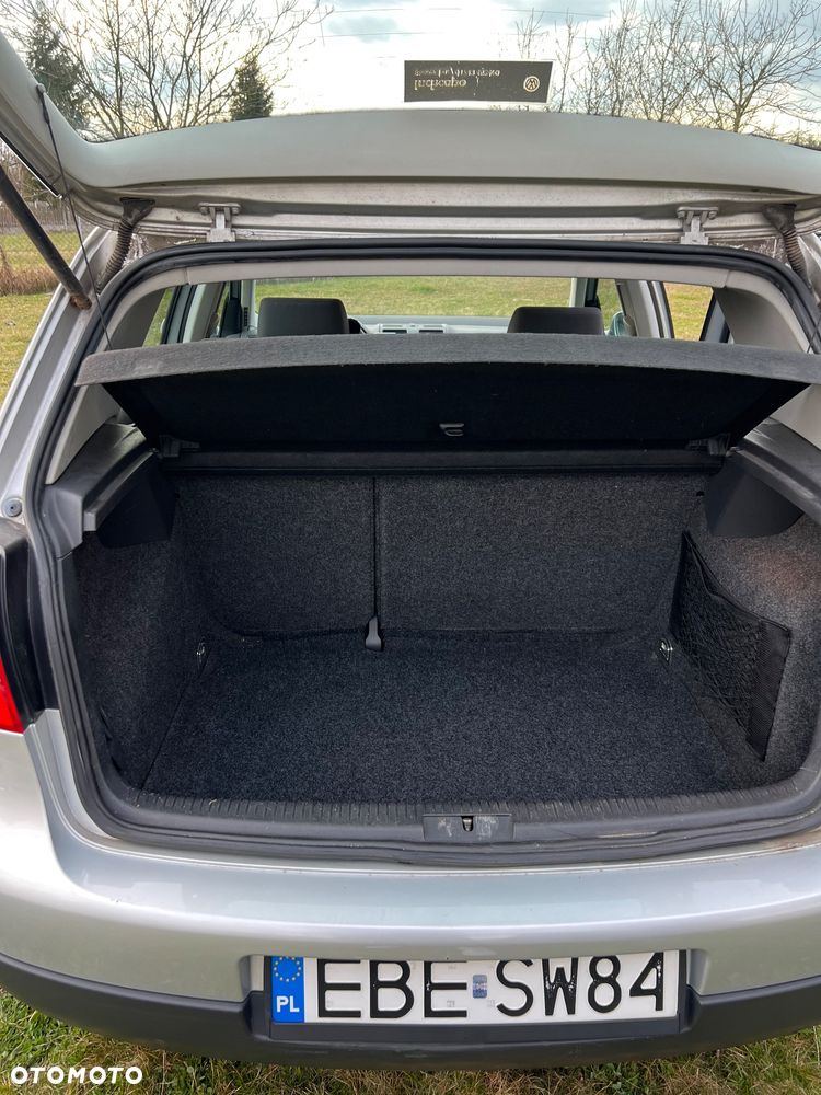 Volkswagen Golf 1.9 TDI Trendline - 4