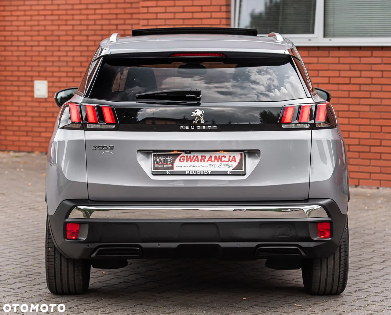 Peugeot 3008 HDi 115 Business-Line - 12
