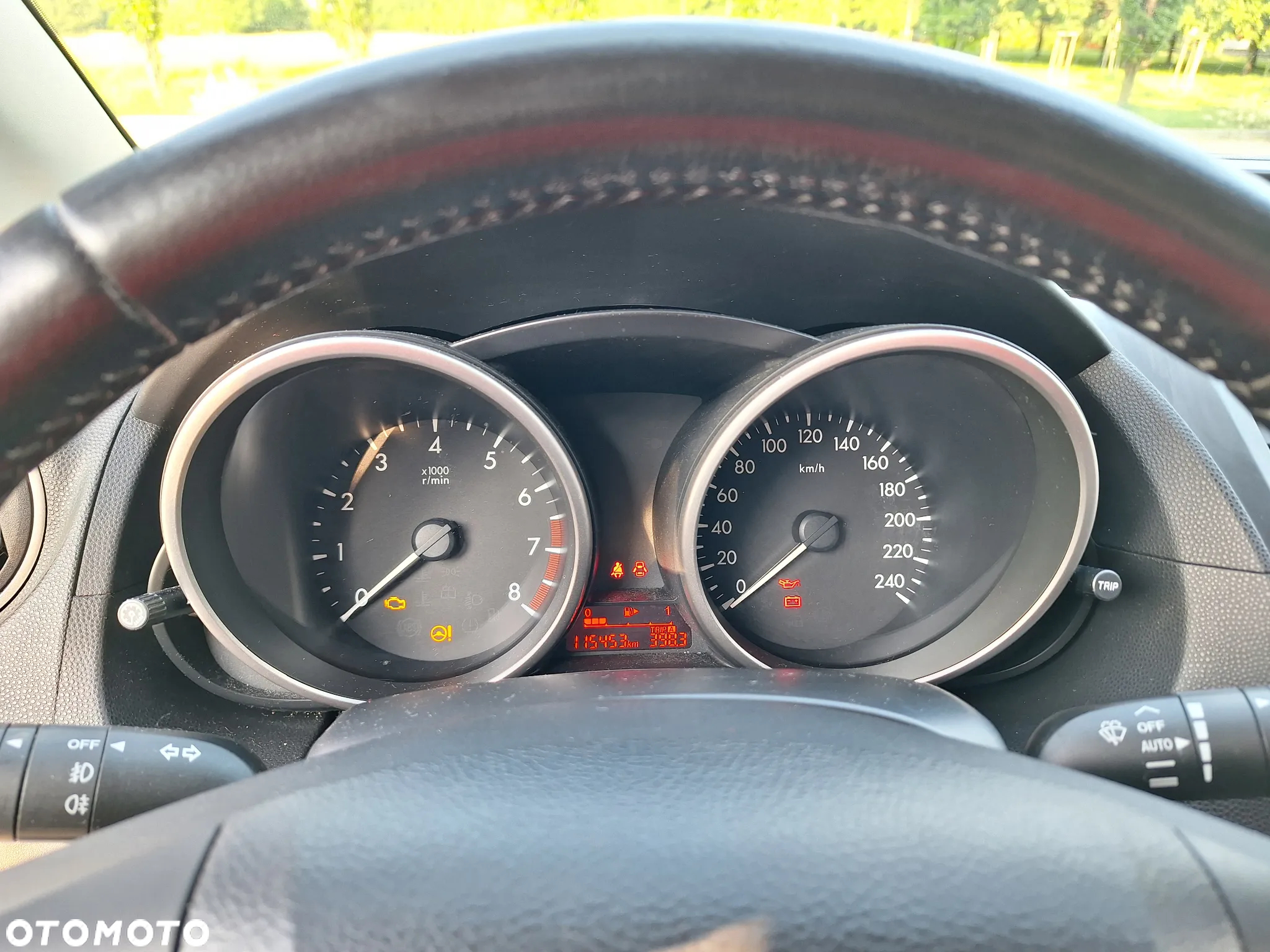 Mazda 5 1.8 Exclusive - 11