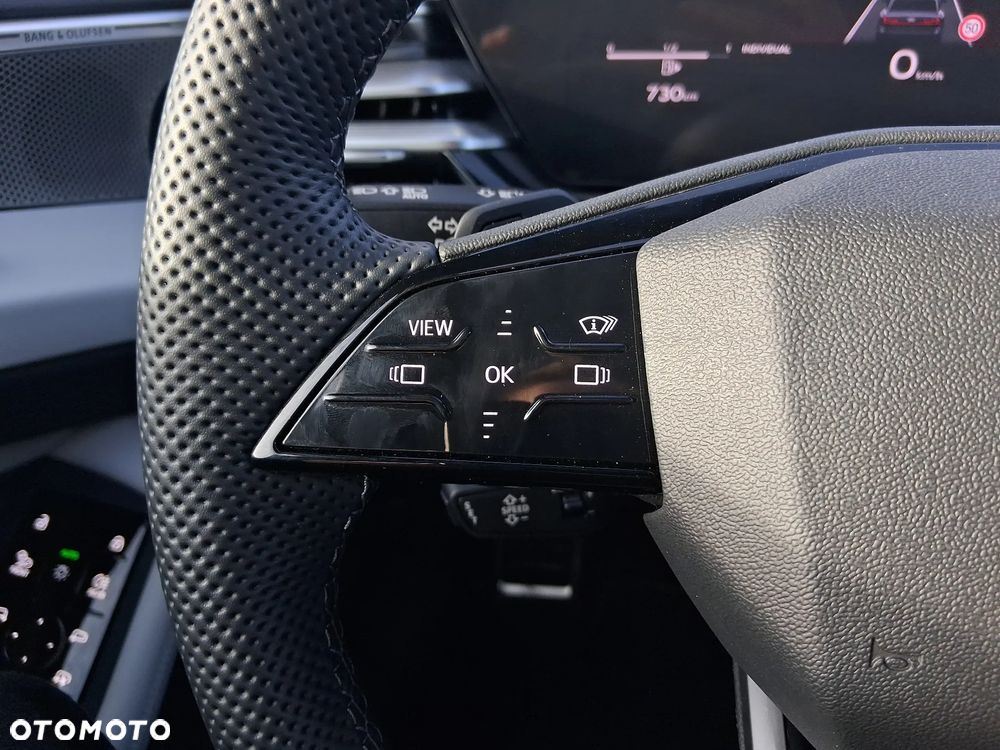 Audi A6 Limousine - 12