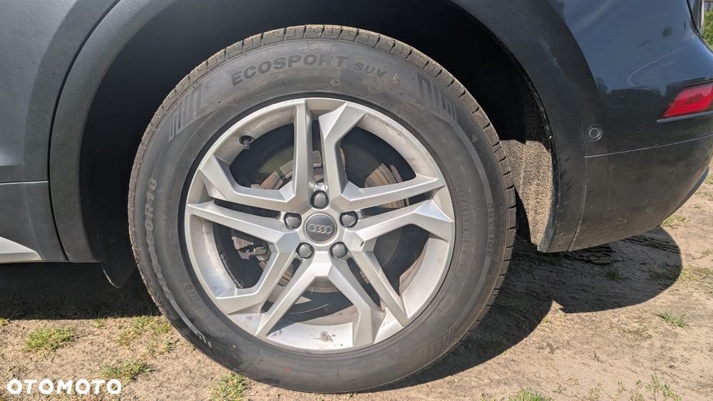 Audi Q5 2.0 TDI Quattro Sport S tronic - 27