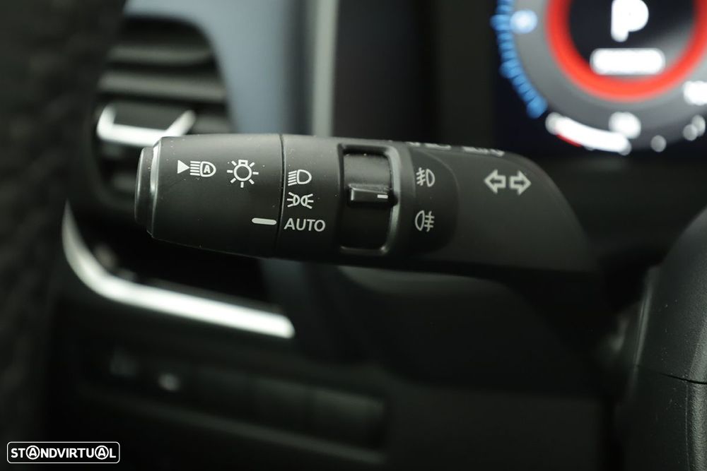 Nissan Qashqai 1.5 e-Power N-Connecta LED - 17