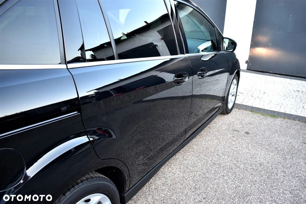 Ford Grand C-MAX 1.6 Titanium - 12