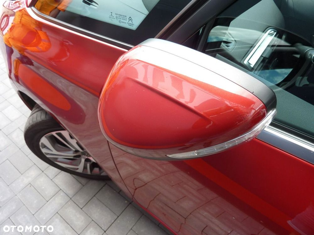 Citroën C4 Picasso - 38