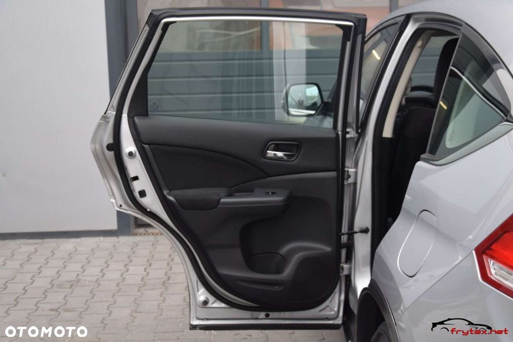 Honda CR-V - 18