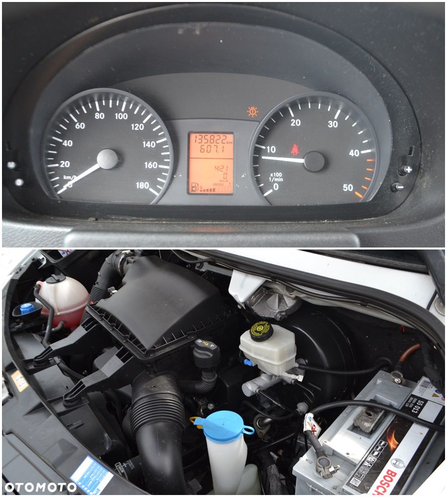 Mercedes-Benz W906 Sprinter - 18