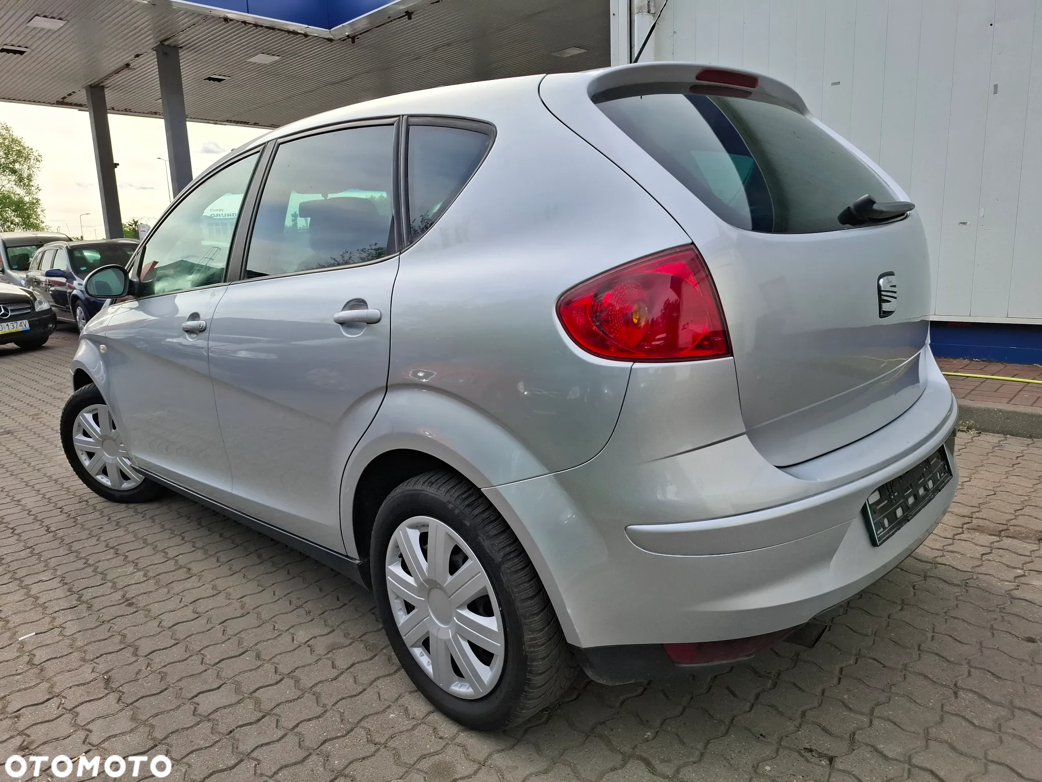 Seat Altea 1.6 Comfort Limited - 17