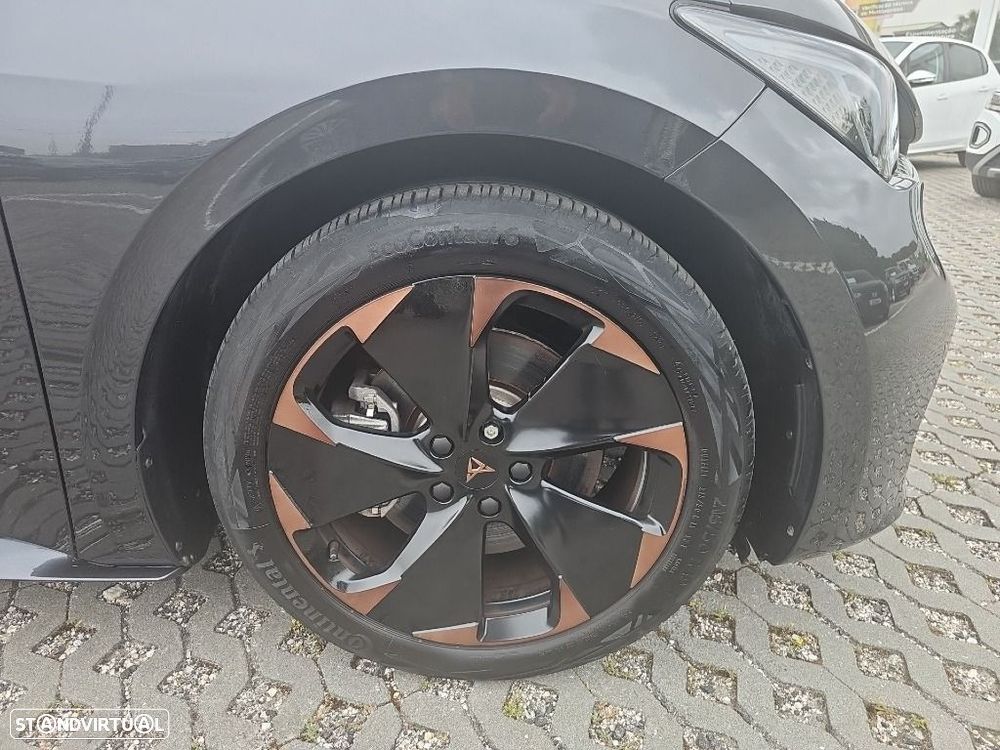 Cupra Born 58 kWh e-Boost Plus - 23