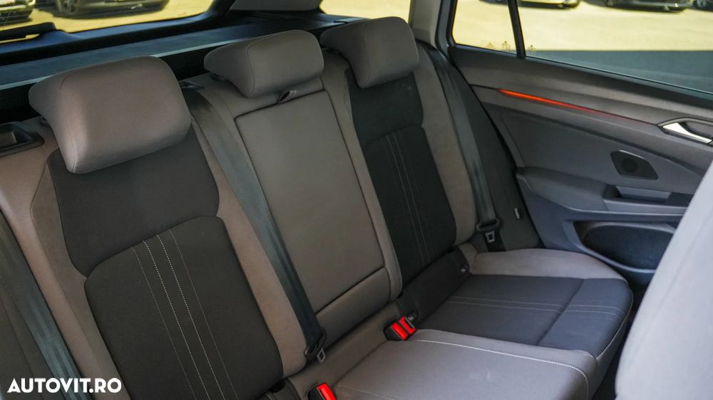 Volkswagen Golf Variant Alltrack 2.0 TDI 200CP DSG - 29