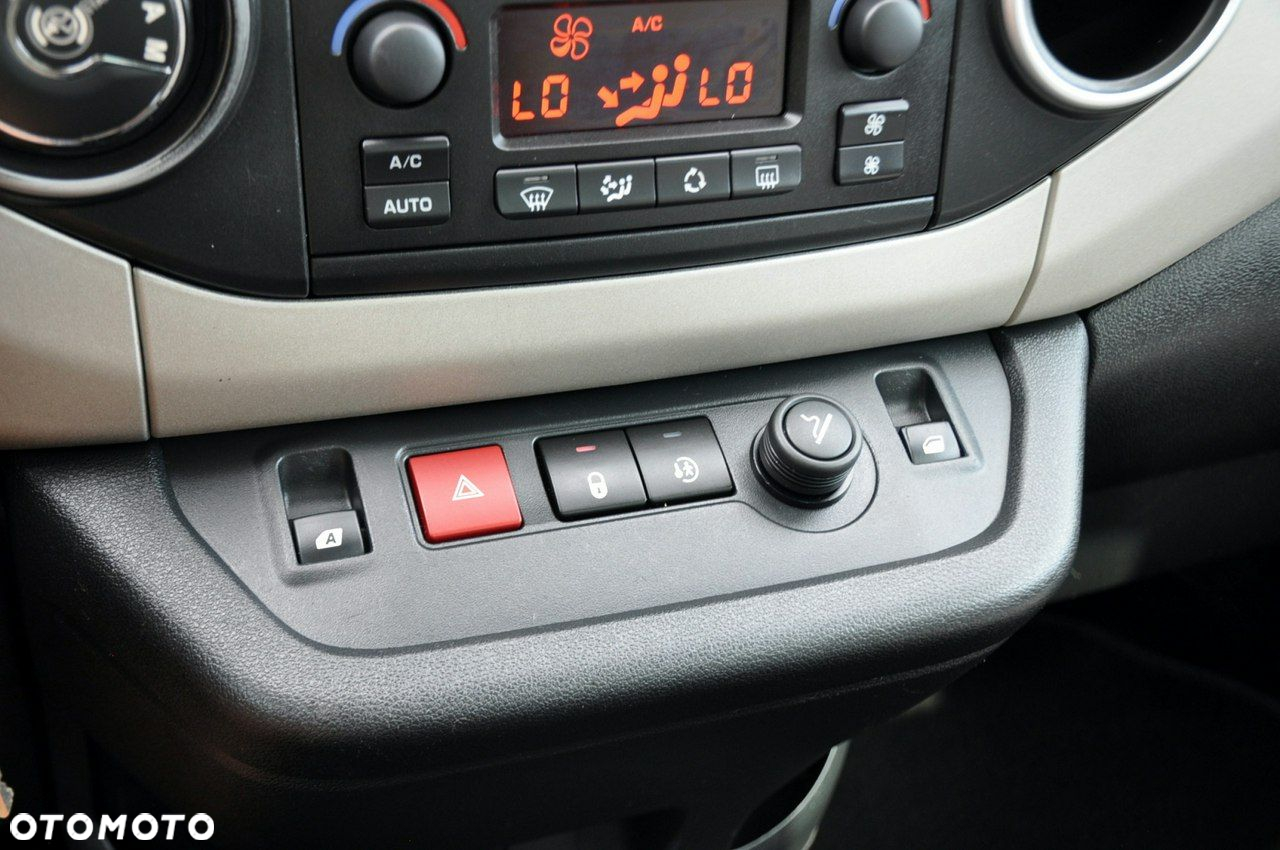 Citroën Berlingo - 36