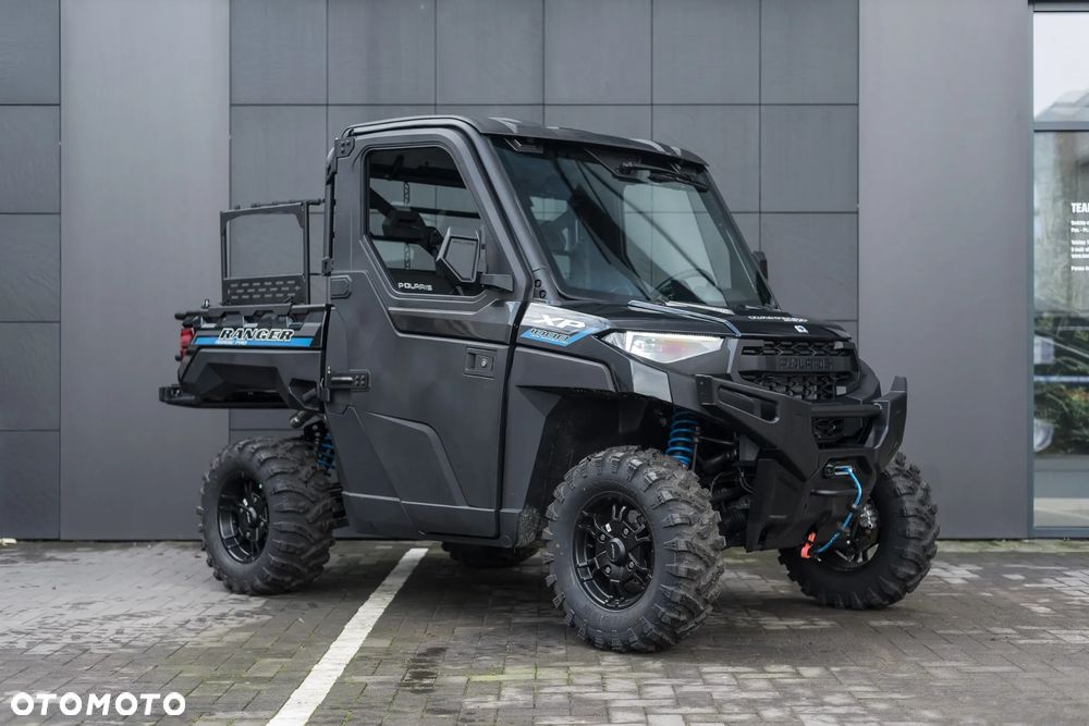 Polaris Ranger XP - 1