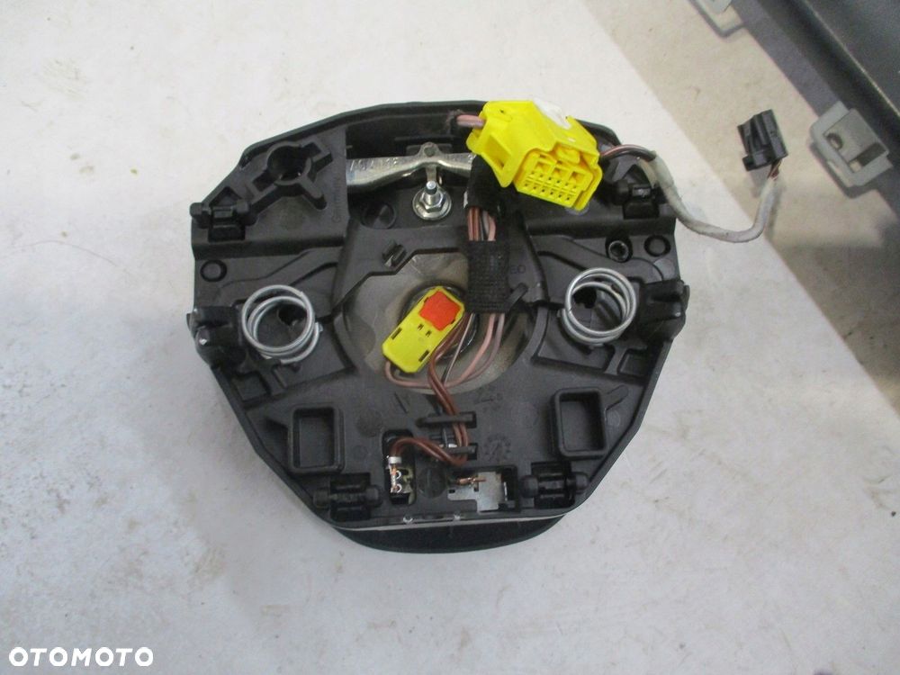 Konsola pulpit deska SKODA OCTAVIA 5E0 - 7