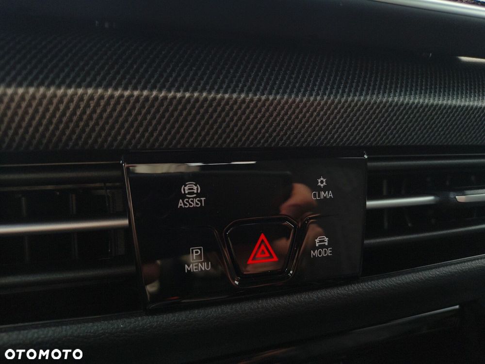 Volkswagen Golf 2026