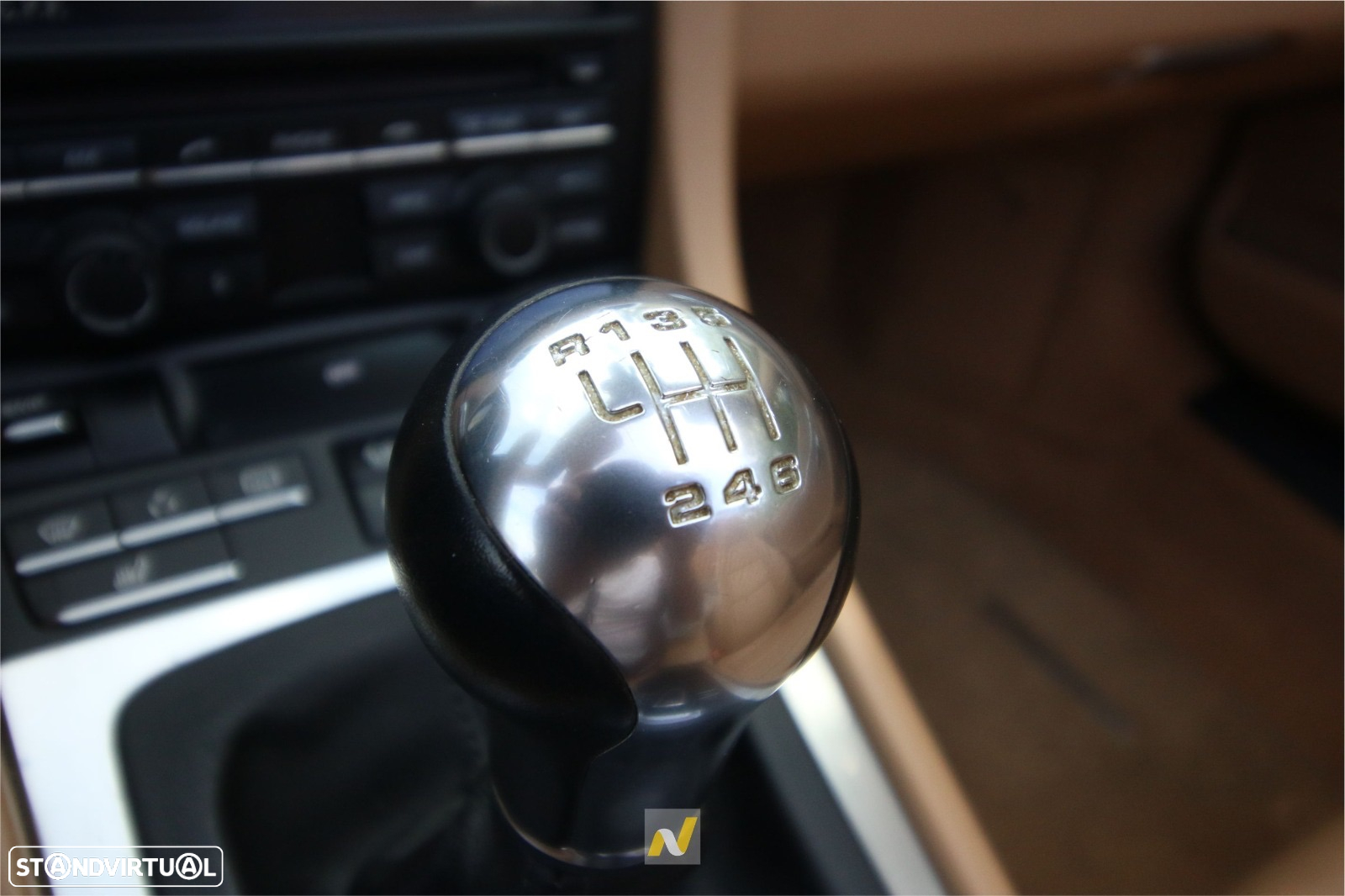 Porsche Boxster 2.7 - 18