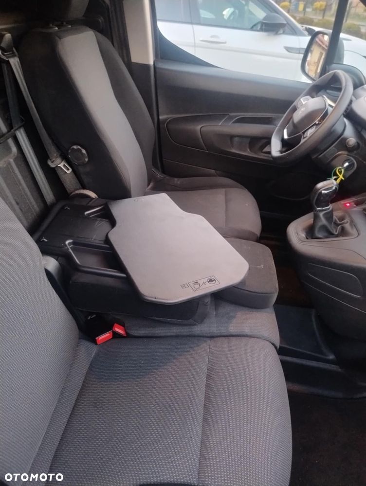 Peugeot Partner - 12