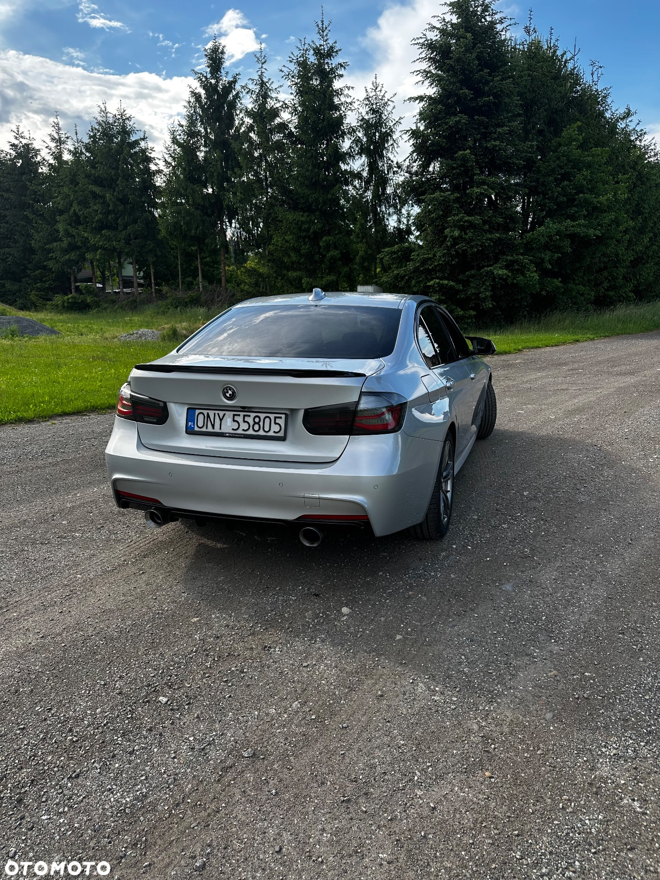 BMW Seria 3 - 8