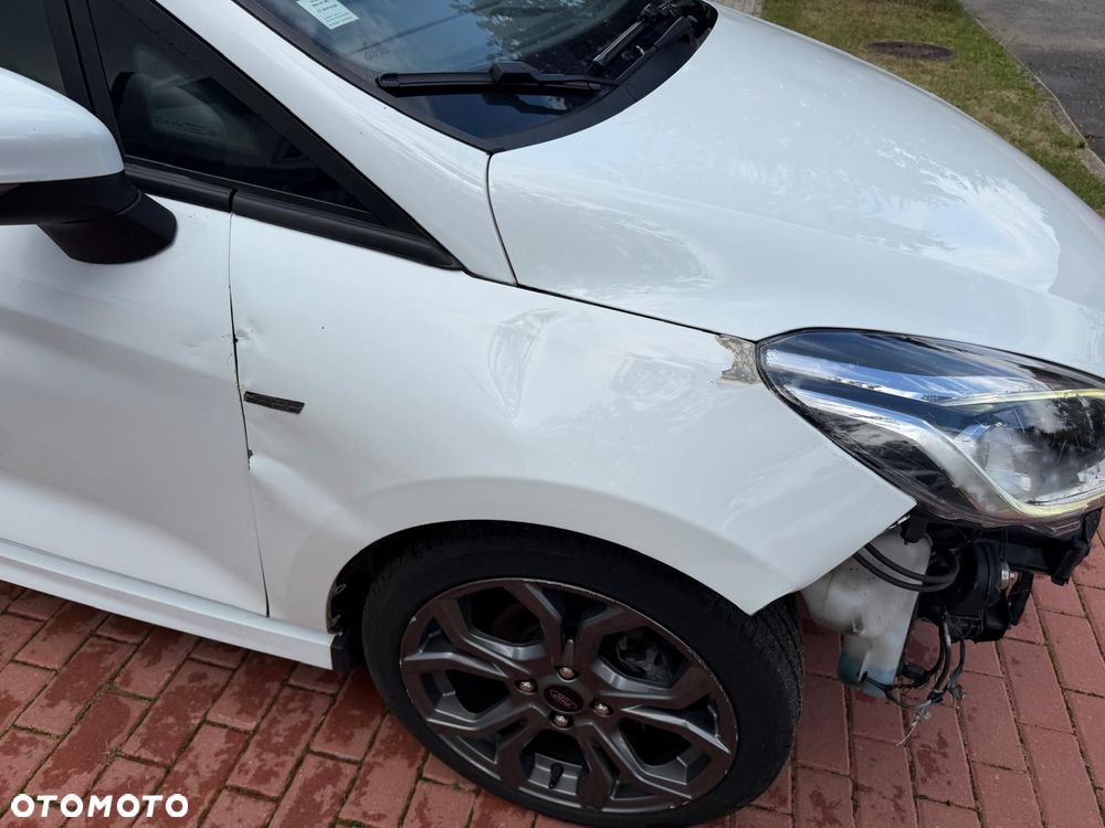 Ford Fiesta 1.0 EcoBoost GPF ST-Line ASS - 23
