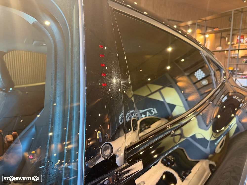 Ford Mustang Mach-E Premium - 12