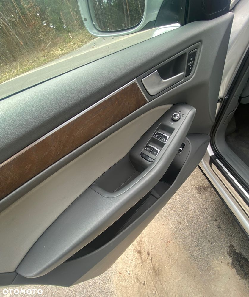 Audi Q5 2.0 TFSI Quattro S tronic - 9