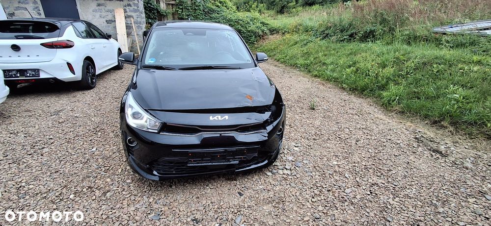Kia Rio 1.0 T-GDI 120 Mild-Hybrid DCT7 Platinum - 6