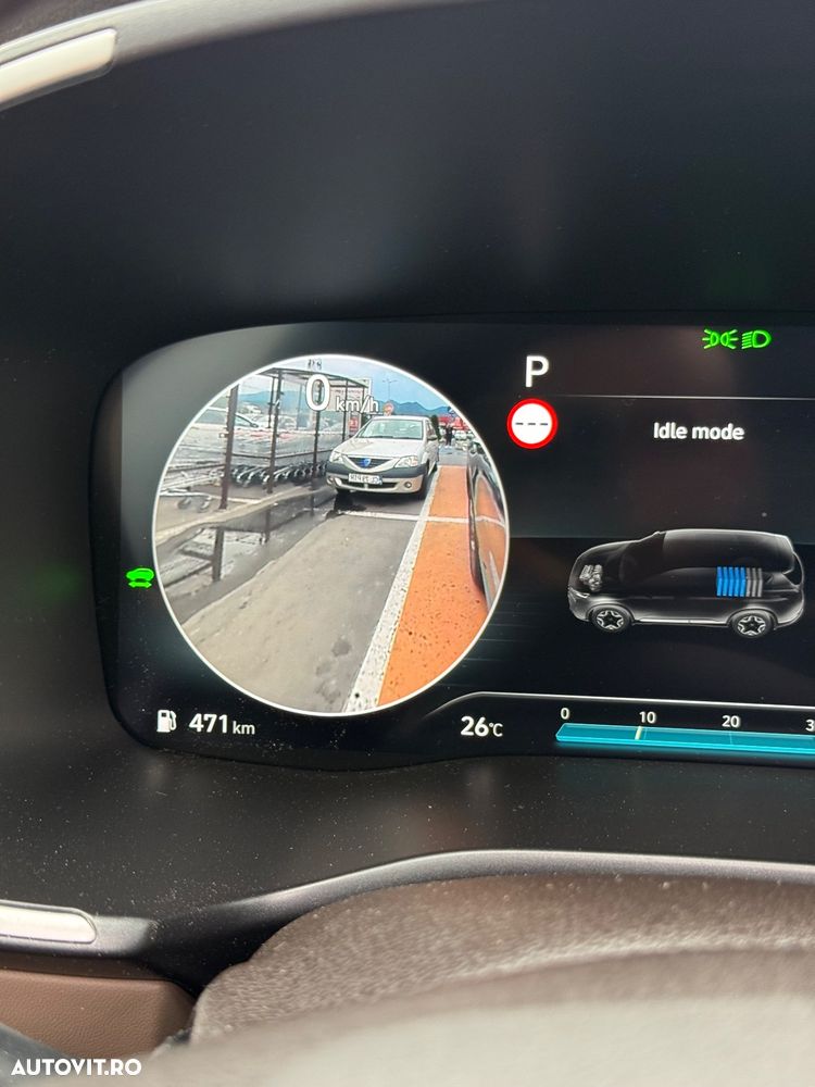 Hyundai Santa Fe - 5