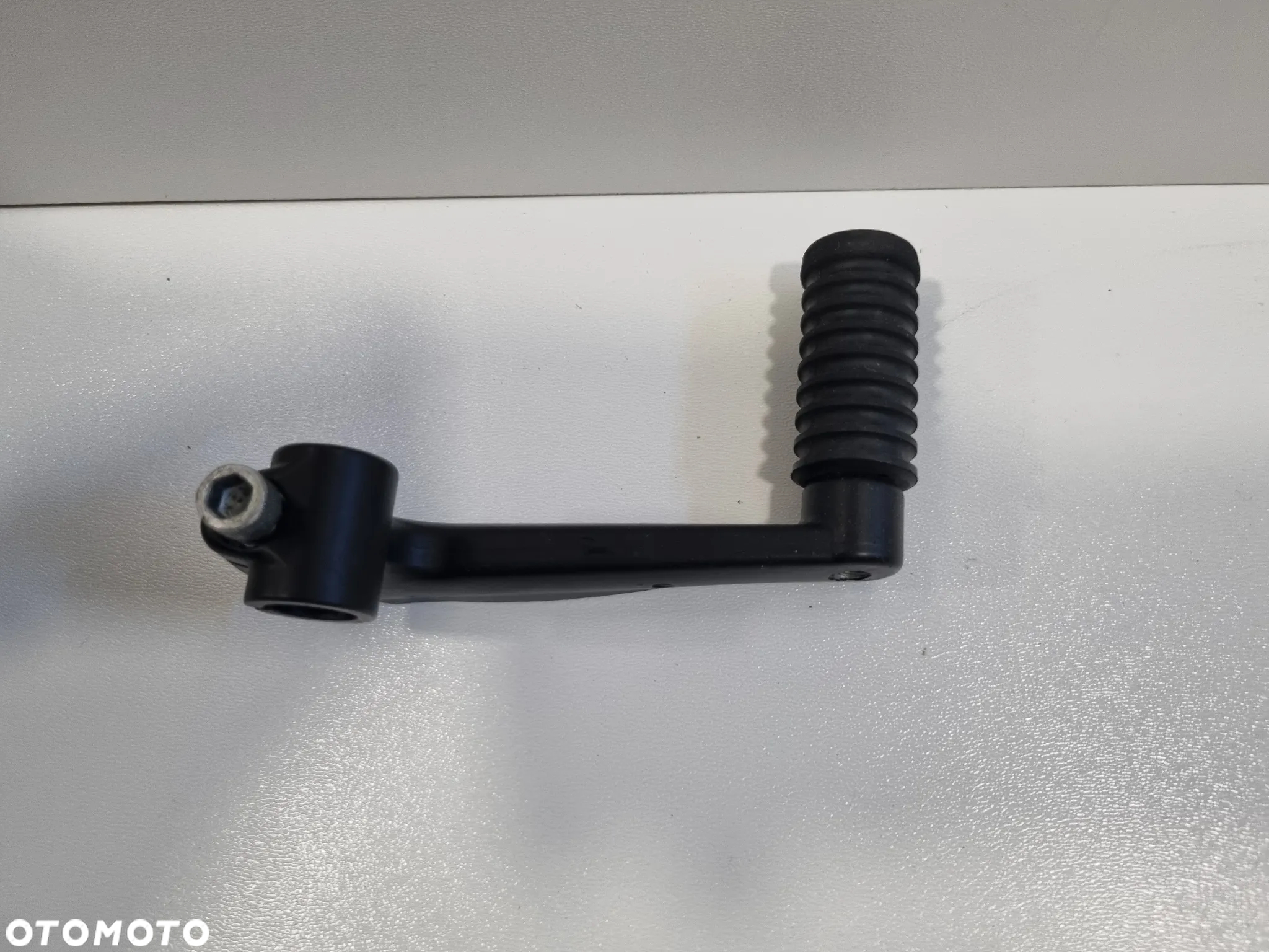 Dźwignia zmiany Biegów Harley Davidson Sportster XL 1200 N 34721-07 - 3