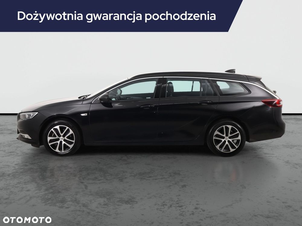 Opel Insignia - 4