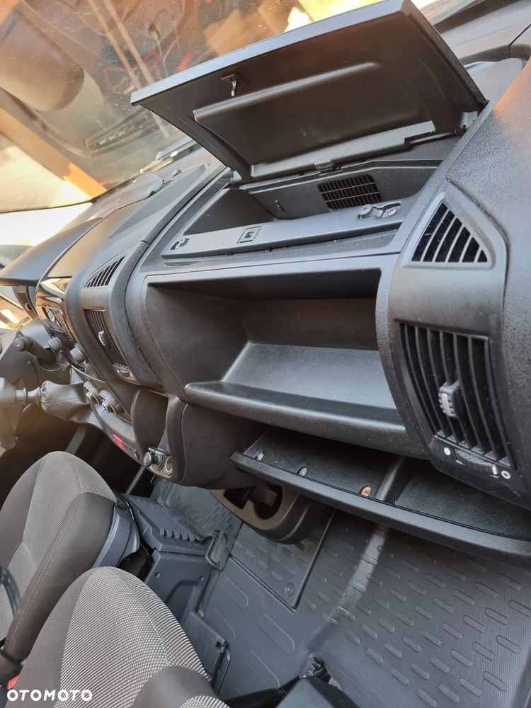 Citroën JUMPER - 10