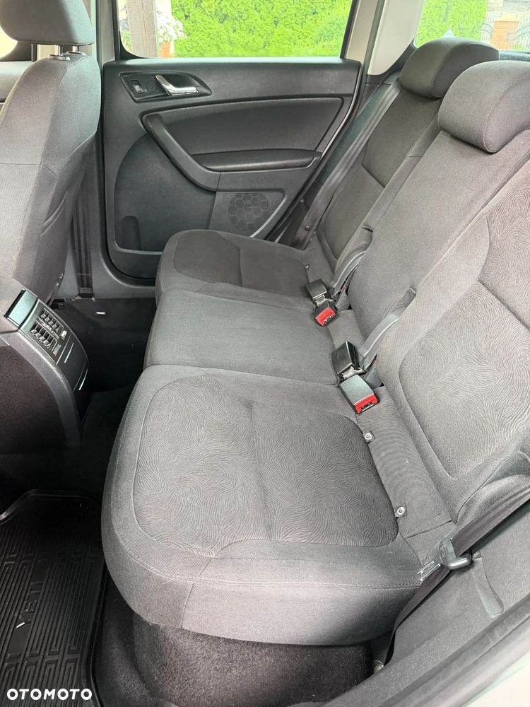 Skoda Yeti 1.4 TSI Active - 6