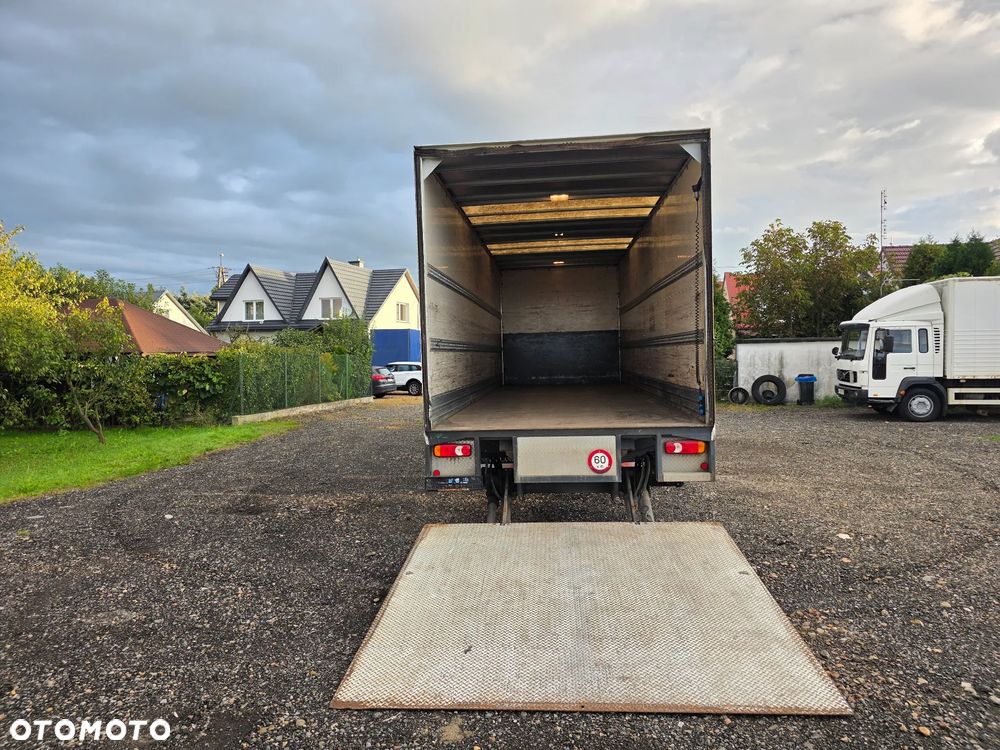 Renault Midlum 240 DXI - 36