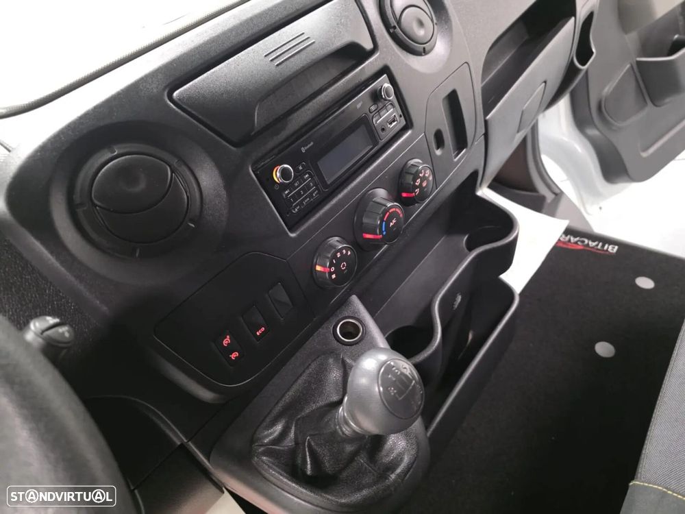 Renault Master L2H2 130CV IVA DEDUTIVEL - 56