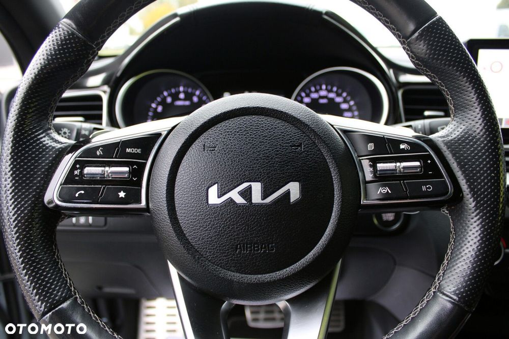 Kia ProCeed 1.5 T-GDI GT Line DCT - 17