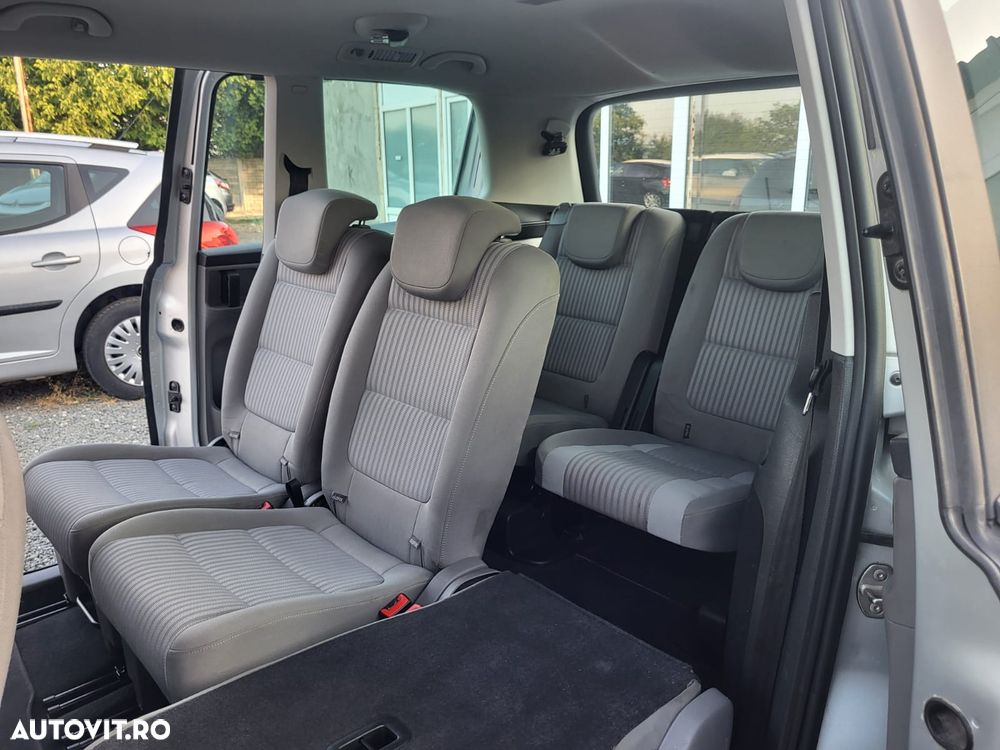 Seat Alhambra - 8