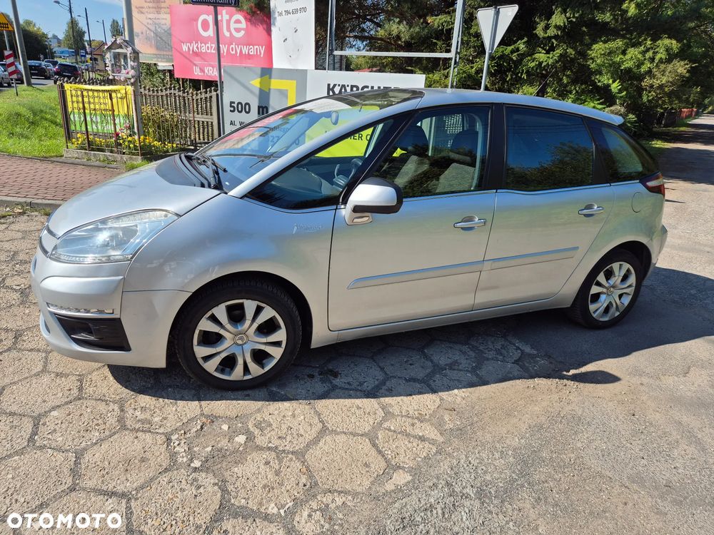 Citroën C4 Picasso - 5
