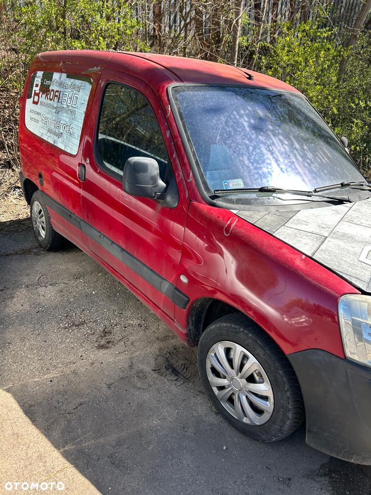 Peugeot Partner Combi 1.9 D - 7