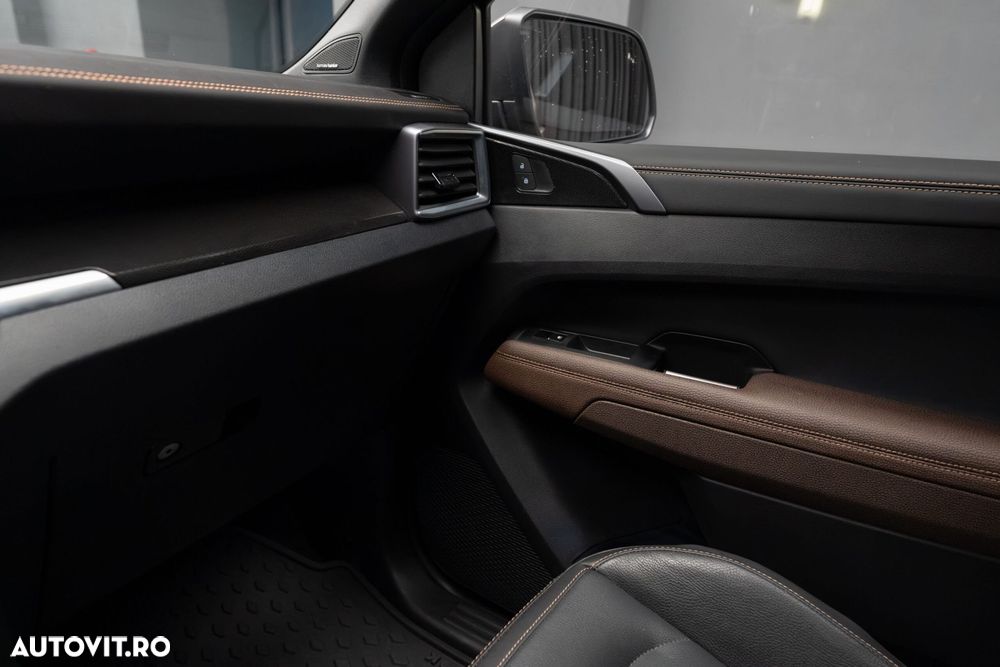 Volkswagen Amarok - 18