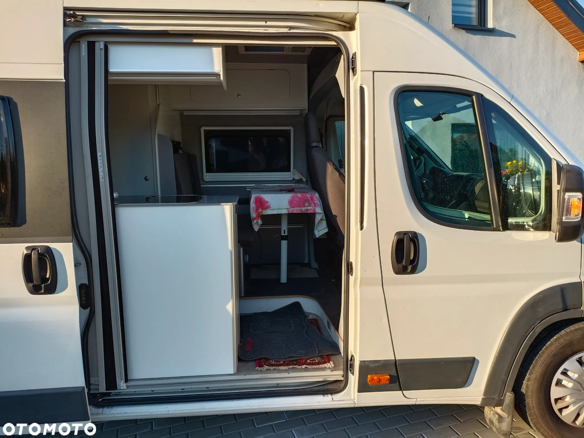 Peugeot Boxer - 15