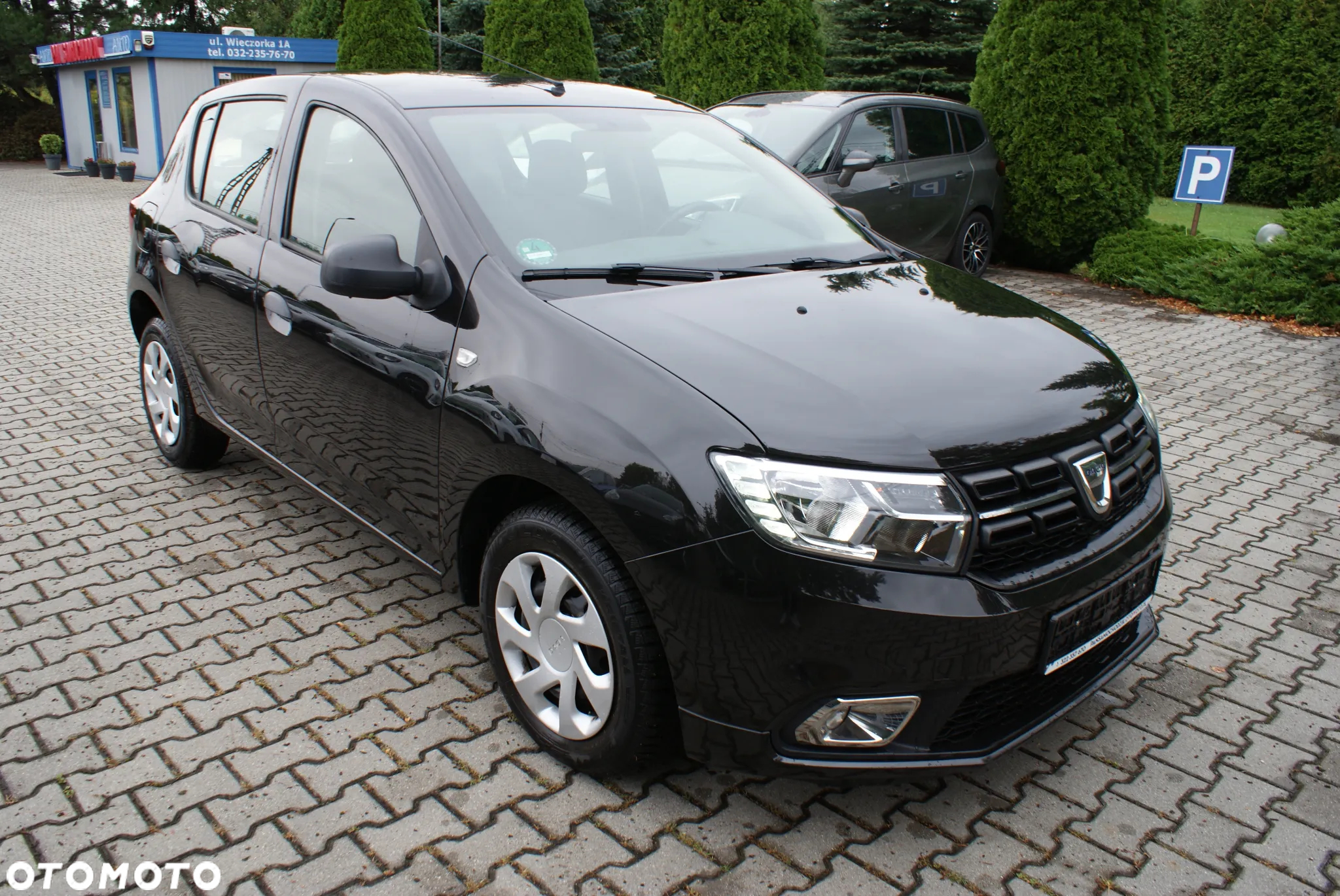 Dacia Sandero SCe 75 Acces - 16