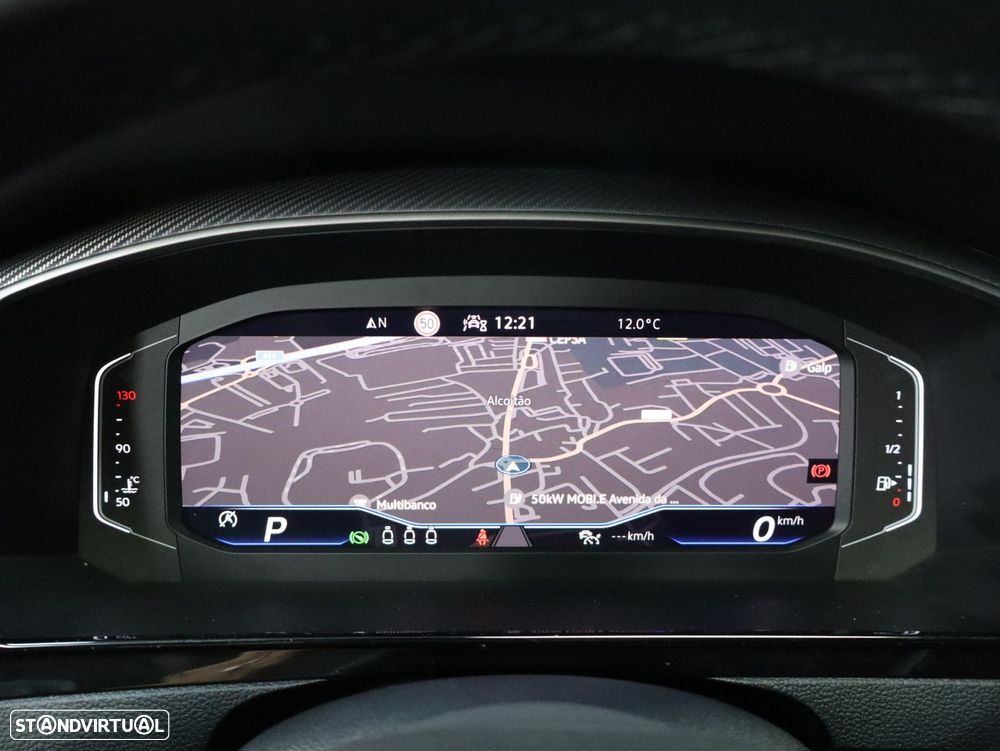 VW Arteon Shooting Brake 2.0 TDI Elegance DSG - 11