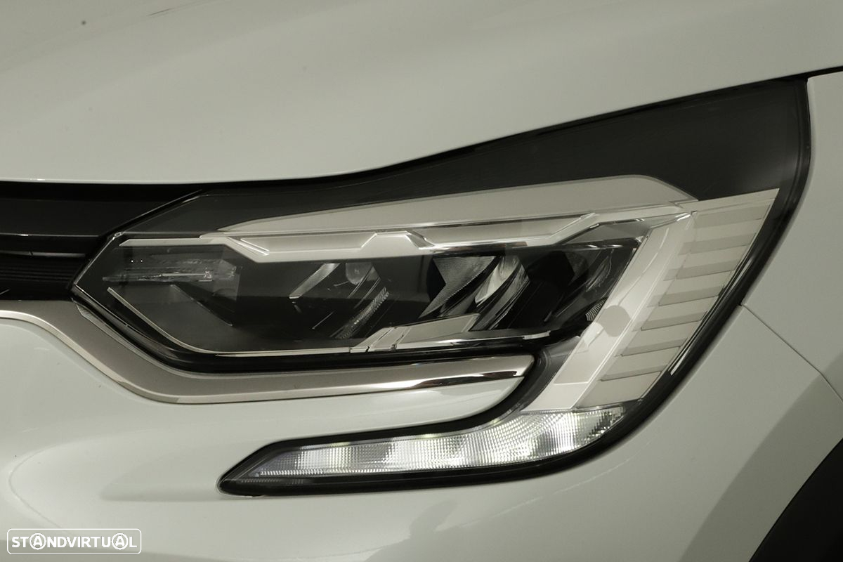 Renault Captur 1.0 TCe Equilibre - 6
