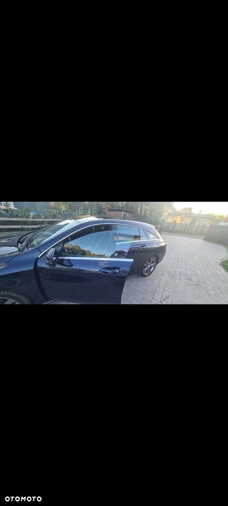 Mercedes-Benz CLA - 2