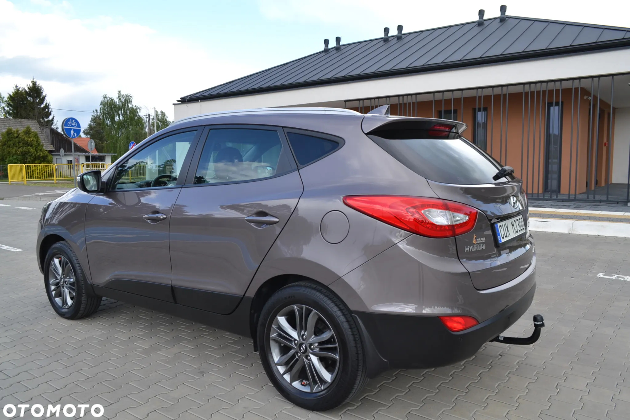 Hyundai ix35 - 13