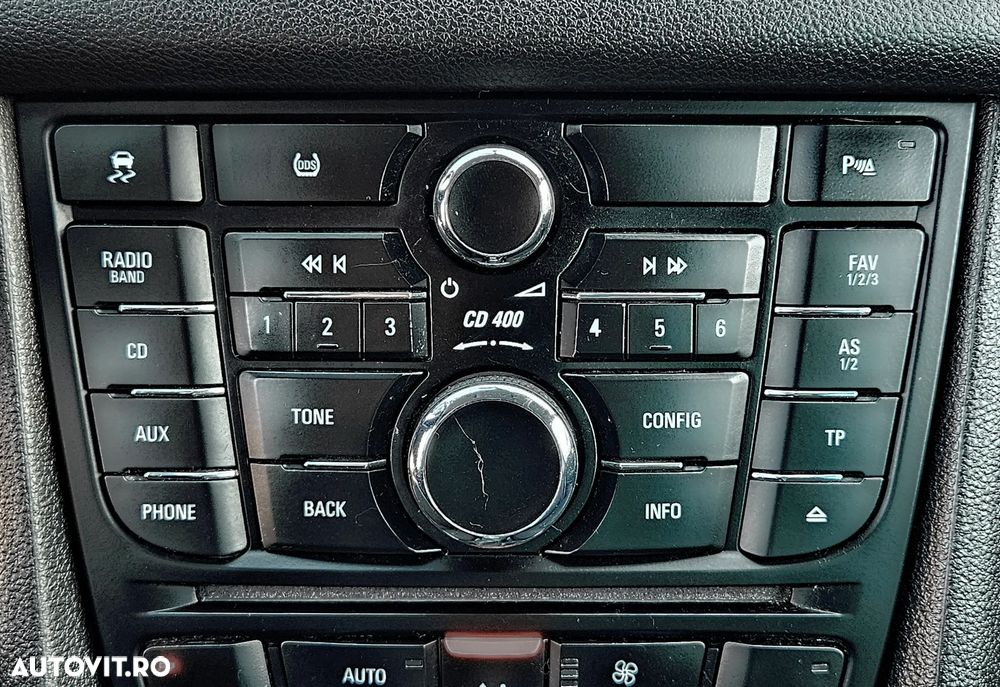Opel Meriva - 18