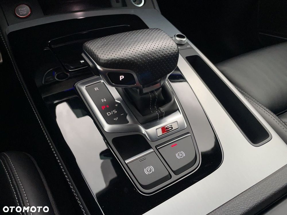 Audi SQ5 TDI mHEV Quattro Tiptronic - 19
